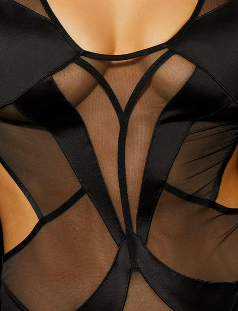 Vesna Bodysuit